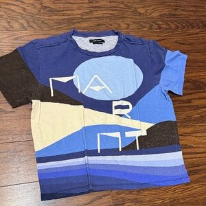 Isabel Marant tshirt